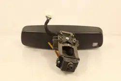 Käytetty sisäpeili Ford Fiesta MK7 OEM E11026532