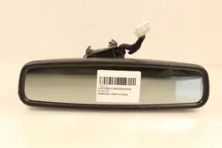 Begagnad insidespegel Ford Fiesta MK7 OEM E11026532