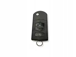 Mazda-avain OEM 41522 Mazda 3, 5, 6, RX8, MX5