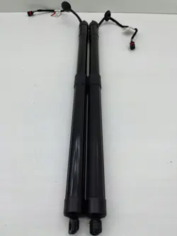Volvo XC40 Elektrische Klepactuatoren OEM 32296296 32296297