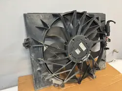 Ventilateur radiateur BMW OEM 17.427543282-03 pour Série 7 E65/E66