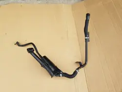 Öljy-erotin Opel Insignia A 2.0 CDTI 160HV A20DTH / 55567249