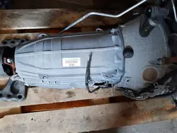 MERCEDES E 211 SLK 171 272 722999 Transmissão Automática A2092500602