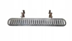 Taka-askel OEM FUP10777 Opel Movano B Master III:lle