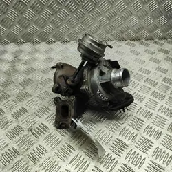 Turbocharger FORD ECOSPORT 1.0L 2019 CM5G6K682GE