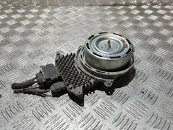 Motor do Ventilador DG26908 para Honda Civic X 1.5 Turbo