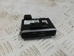 Port USB/AUX Fiat 500X OEM 735631402 - Occasion