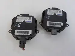 Balastro Xenon Subaru Forester II SG OEM LBCA00L