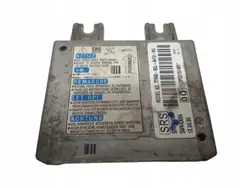 Honda City IV Airbag-modul OEM 77960SELN412M3