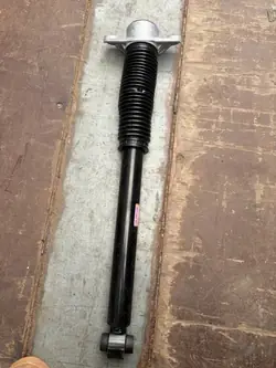 Taka vasen iskunvaimennin OEM 55300GI250 Hyundai