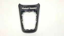 OPEL CROSSLAND X CENTER TUNNEL COVER 13463511