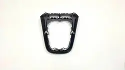 OPEL CROSSLAND X MITTELTUNNELABDECKUNG 13463511
