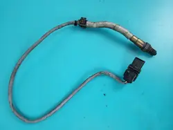 BMW E61 E60 530i 3.0 N52B30A Sensor Lambda