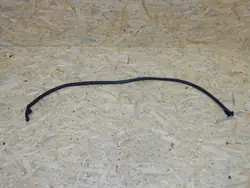 VW T5 TRANSPORTER oven tiiviste oikea taka OEM 30A0