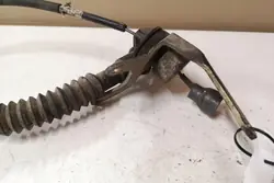 Kopplingskabel CITROËN XSARA PICASSO 2.0L diesel