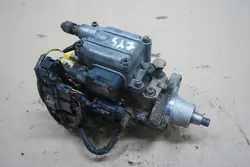 EINSPRITZPUMPE NISSAN PATROL GR Y61 2.8 TDi
