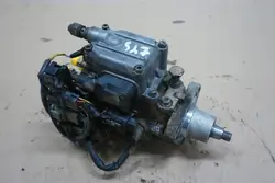 BOMBA DE INYECCIÓN NISSAN PATROL GR Y61 2.8 TDi