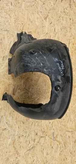 Aleta delantera derecha OEM 5E3809958K Skoda Octavia IV