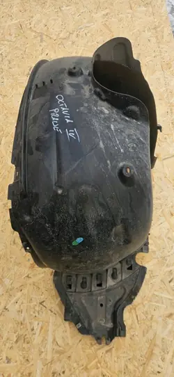 Aile avant droite OEM 5E3809958K Skoda Octavia IV