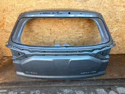 SsangYong Korando C300 IV 19- rear tailgate