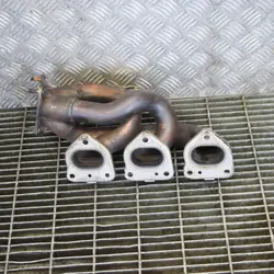 Rechter uitlaatspruitstuk Porsche Panamera 970 OEM 94611113001