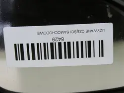 Rétroviseur droit OEM 360173601 pour Opel Astra J 09-12