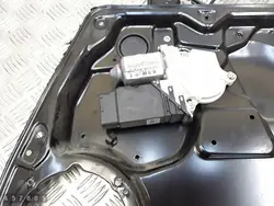 VW Beetle fönsterregulator OEM 1C0837756C