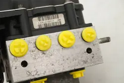 Pompe ABS OEM 9674663580 pour Peugeot Citroen