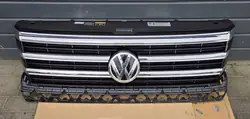 VW CRAFTER II Front Bumper Grill 7C0853653 7C0853651A