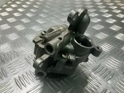 Pompe à huile Ford OE BK2Q6600 d'occasion