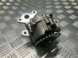 Ford OE BK2Q6600 Ölpumpe gebraucht