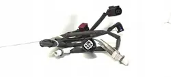 Harness faróis dianteiros Volvo XC90 2005 OEM 30678833