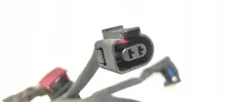 Harness faróis dianteiros Volvo XC90 2005 OEM 30678833