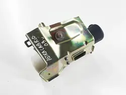 Bomba hidráulica OEM 13716B02 para techo Opel Astra G Cabrio