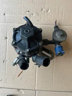 LPG-reducer OEM 67R-016865 voor VW Passat B5 1995-2000