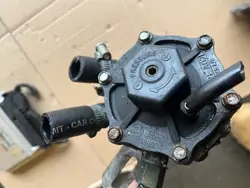 Réducteur LPG OEM 67R-016865 pour VW Passat B5 1995-2000