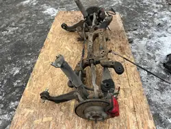Poutre Suspension Arrière OEM BELKA ZAWIESZENIA TYŁ OŚ