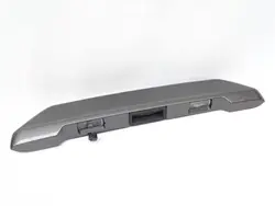 Kentekenverlichting BK2143404AF Ford OE - Gebruikt