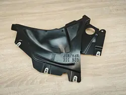 Triângulo do para-lamas dianteiro esquerdo OEM 8081679 BMW G26
