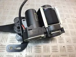 BMW 5-serie F10/F11 frampassagerar säkerhetsbälte OEM 629576000