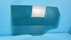 CUPRA LEON 23r sidoruta vänster bak OEM 5FA845025E