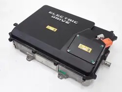 Inverter Konverter Mercedes B-Klasse W246 W242 B250e