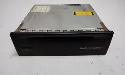 CD-wisselaar Audi A6 C5 OEM 4B0919887 2.5L Diesel
