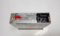 CD-vaihtaja Audi A6 C5 OEM 4B0919887 2.5L Diesel