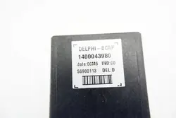Controlador de porta OEM 1400043980 para Lancia Phedra