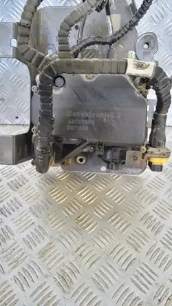 DAF AdBlue-pumpmodul OEM 2871880 för XF 106 Euro 6