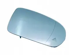 OEM A0998100616 Oikean peilin sisäosa Mercedesille