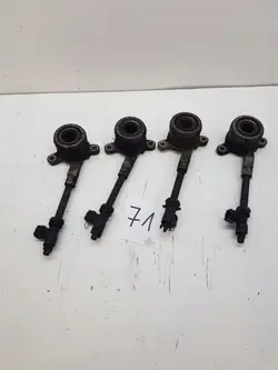 Regulador de arranque Renault OE 7910246676 - Usado