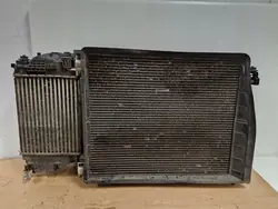 RENAULT SCENIC 4 IV 1.6 DCI Ventilador de Arrefecimento