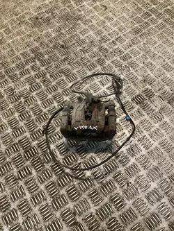 Mercedes-Benz Vito Viano W639 Vasemman Takajarrusatula